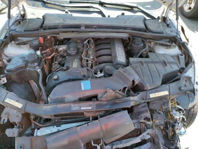 Photo 7 from auction – 2009 BMW 328 XI with VIN WBAWC33569P470206