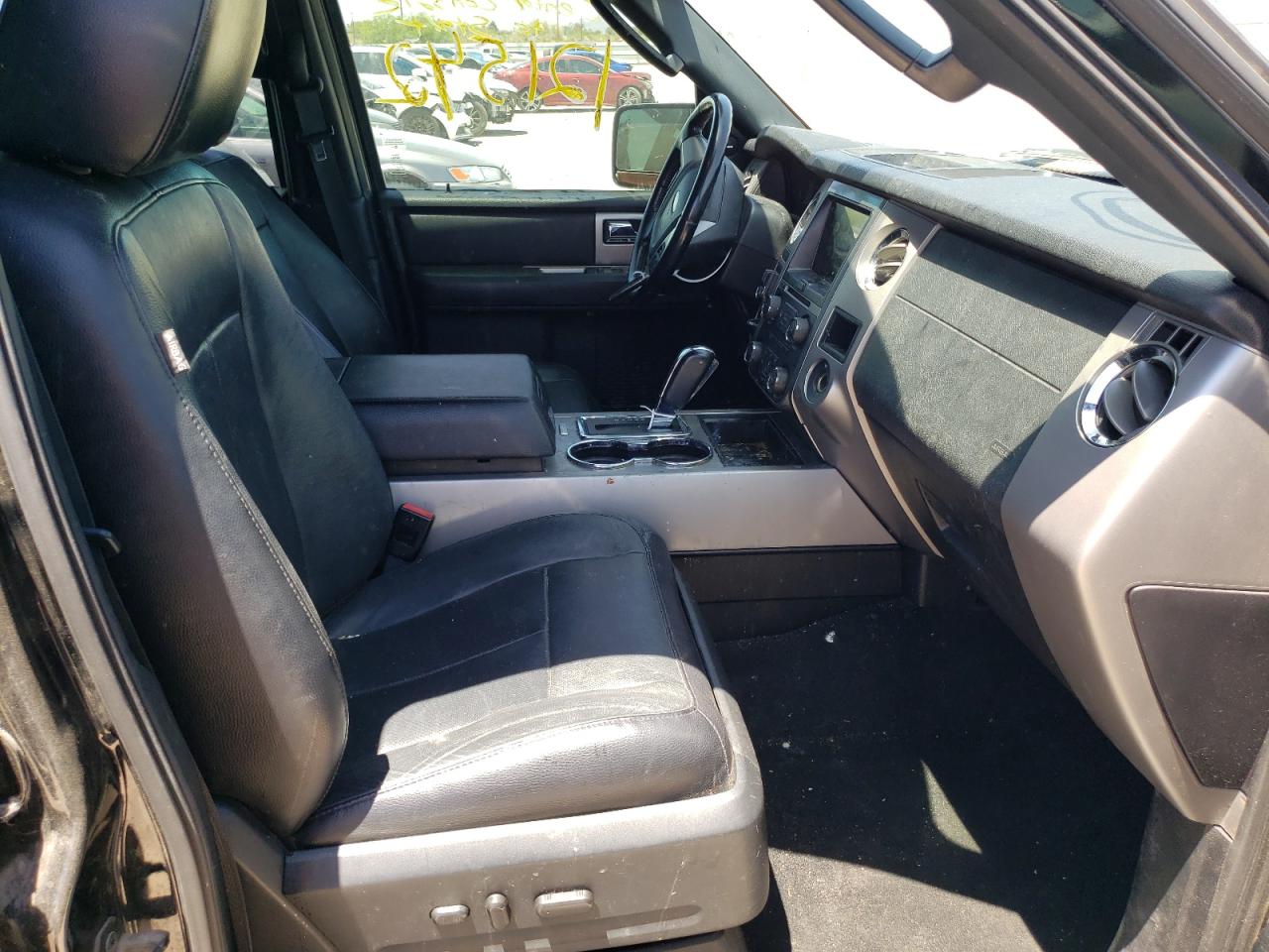 Photo 5 from auction – 2017 FORD EXPEDITION with VIN 1FMJU1KT5HEA51798
