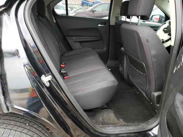 Photo 6 from auction – 2017 CHEVROLET EQUINOX LT with VIN 2GNFLFEK2H6278553