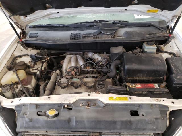 Photo 7 from auction – 2001 LEXUS RX 300 with VIN JTJHF10U310178378