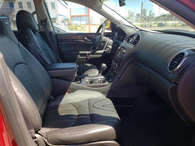 Photo 5 from auction – 2015 BUICK ENCLAVE with VIN 5GAKVCKD9FJ229437