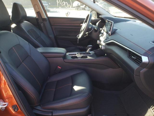 Photo 5 from auction – 2019 NISSAN ALTIMA SR with VIN 1N4BL4CV7KC140049