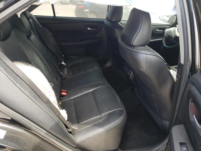 Photo 6 from auction – 2017 TOYOTA CAMRY LE with VIN 4T1BF1FK7HU630331