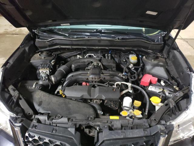 Photo 2 from auction – 2014 SUBARU FORESTER 2 with VIN JF2SJAEC9EH465983