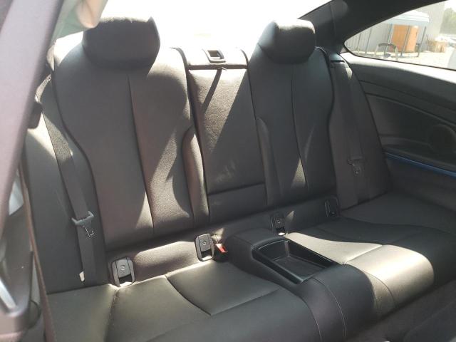 Photo 6 from auction – 2015 BMW 428 XI with VIN WBA3N9C52FK247685
