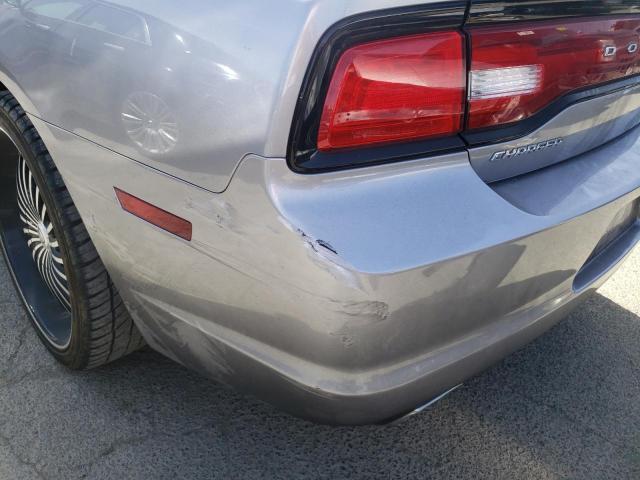 Photo 10 from auction – 2014 DODGE CHARGER SE with VIN 2C3CDXBG1EH134334