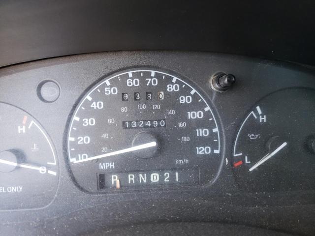 Photo 8 from auction – 1996 FORD RANGER with VIN 1FTCR10U9TPB13467