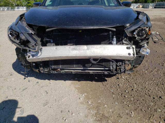 Photo 9 from auction – 2017 NISSAN ALTIMA 2.5 with VIN 1N4AL3AP1HC123637