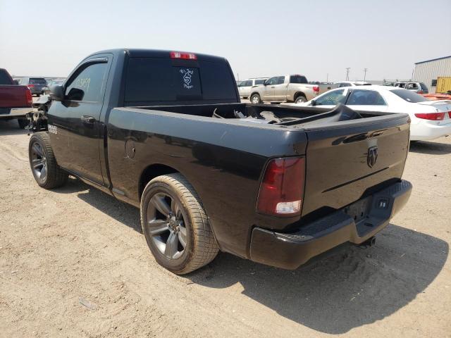 Photo 3 from auction – 2014 RAM 1500 ST with VIN 3C6JR6AT6EG197997