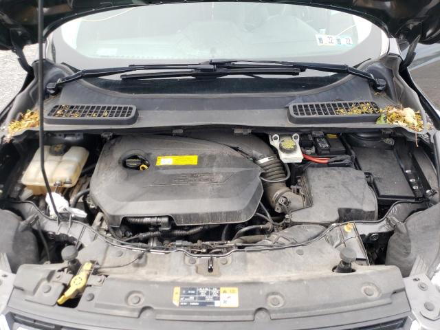 Photo 7 from auction – 2016 FORD ESCAPE TIT with VIN 1FMCU0JX2GUA17152