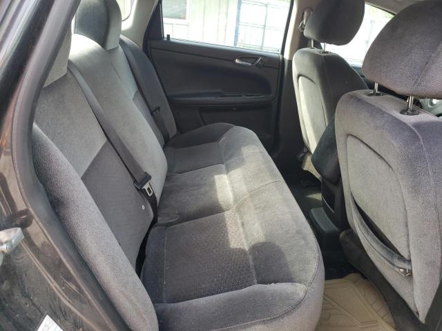 Photo 6 from auction – 2013 CHEVROLET IMPALA LS with VIN 2G1WF5E34D1112117