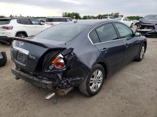 Photo 4 from auction – 2011 NISSAN ALTIMA BAS with VIN 1N4AL2AP7BN452834
