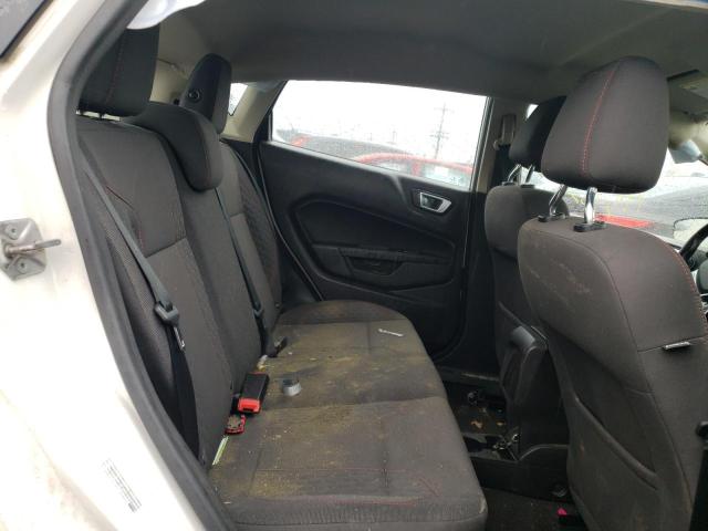 Photo 6 from auction – 2016 FORD FIESTA SE with VIN 3FADP4EJ1GM158043