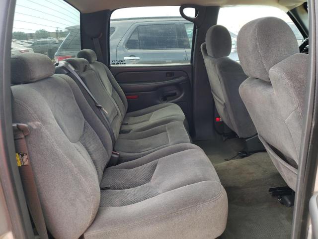 Photo 6 from auction – 2005 CHEVROLET SILVERADO with VIN 2GCEC13T151160361