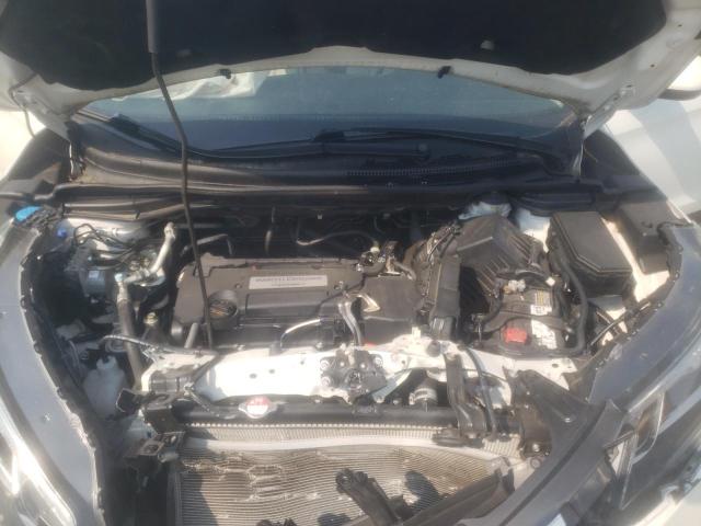 Photo 7 from auction – 2015 HONDA CR-V EX with VIN 5J6RM3H55FL018623