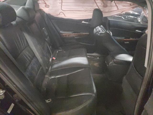 Photo 6 from auction – 2012 HONDA ACCORD EXL with VIN 1HGCP2F88CA179440
