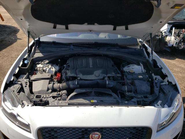 Photo 7 from auction – 2017 JAGUAR F-PACE S with VIN SADCM2BV5HA098605