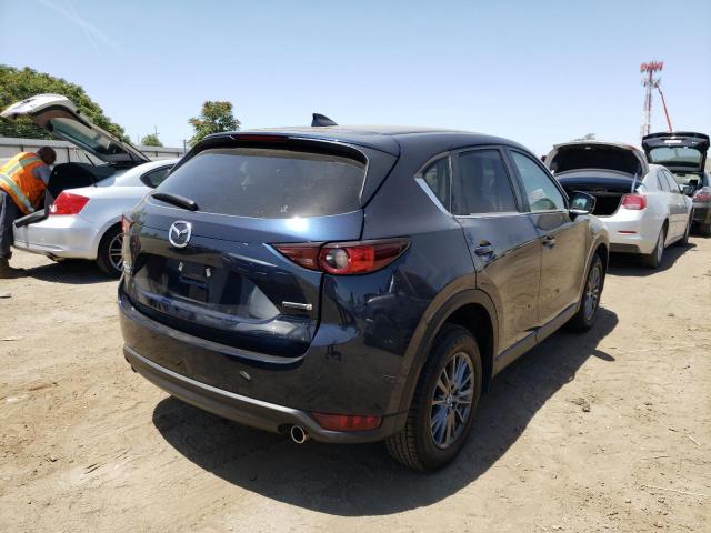 Photo 4 from auction – 2021 MAZDA CX-5 TOURI with VIN JM3KFBCM4M0397887