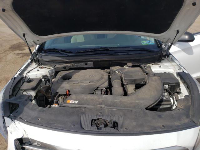 Photo 7 from auction – 2015 HYUNDAI SONATA SE with VIN 5NPE24AF3FH201865