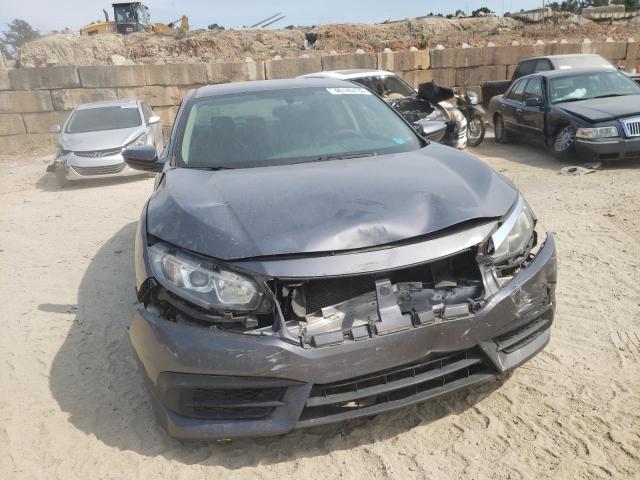 Photo 9 from auction – 2016 HONDA CIVIC LX with VIN 19XFC2F54GE049462