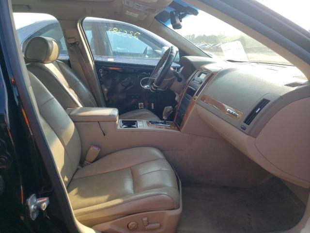 Photo 5 from auction – 2006 CADILLAC STS with VIN 1G6DW677660190940