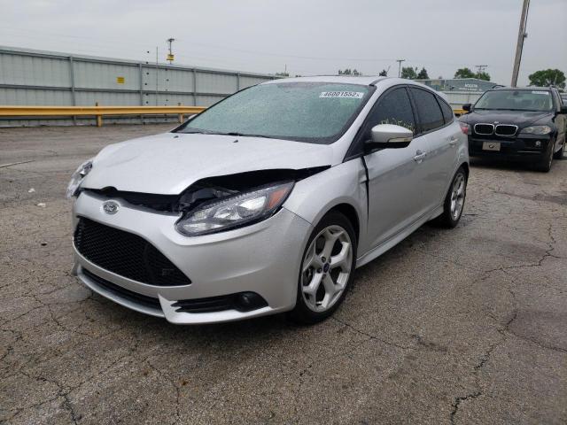 صورة رقم 2 من المزاد - 2013 FORD FOCUS ST مع VIN 1FADP3L91DL318745