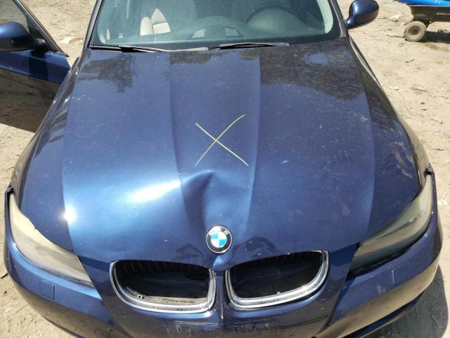 Photo 7 from auction – 2011 BMW 328 XI with VIN WBAPK7C55BA970784