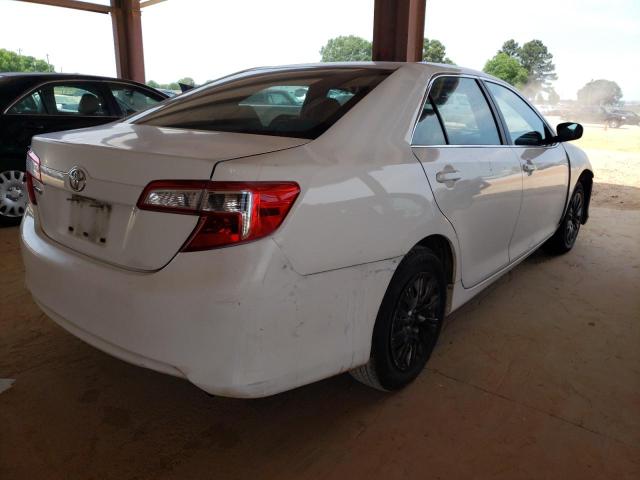 Photo 4 from auction – 2012 TOYOTA CAMRY BASE with VIN 4T1BF1FK8CU551694