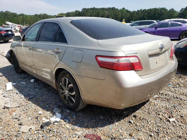 Photo 3 from auction – 2007 TOYOTA CAMRY CE with VIN 4T1BE46K77U521774