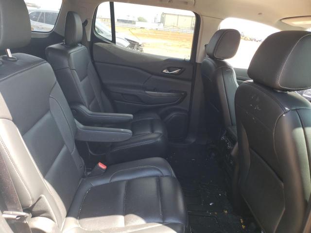 Photo 6 from auction – 2019 GMC ACADIA SLT with VIN 1GKKNMLS3KZ262676