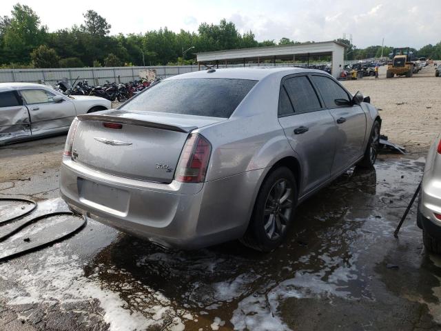 Photo 4 from auction – 2014 CHRYSLER 300 S with VIN 2C3CCAGG7EH337267