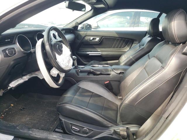 Photo 5 from auction – 2019 FORD MUSTANG with VIN 1FATP8UH1K5138973