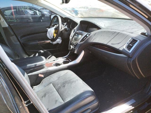 Photo 5 from auction – 2015 ACURA TLX TECH with VIN 19UUB2F54FA002087