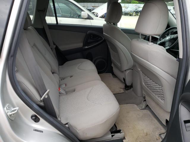Photo 6 from auction – 2012 TOYOTA RAV4 with VIN 2T3ZF4DV8CW126142