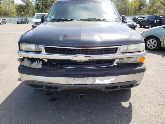 Photo 7 from auction – 2003 CHEVROLET SUBURBAN K with VIN 3GNFK16Z63G254819