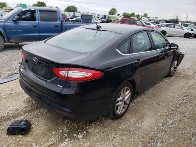 Photo 4 from auction – 2016 FORD FUSION SE with VIN 3FA6P0H79GR347172