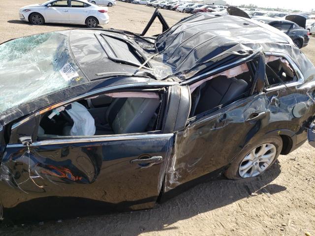 Photo 10 from auction – 2012 MAZDA CX-9 with VIN JM3TB3CA4C0347985