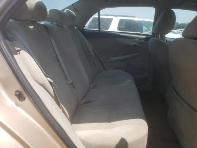 Photo 6 from auction – 2013 TOYOTA COROLLA BA with VIN 2T1BU4EE1DC938237