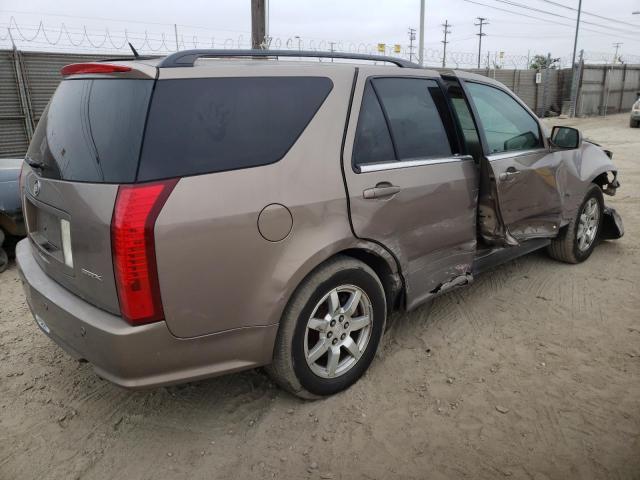 Photo 4 from auction – 2006 CADILLAC SRX with VIN 1GYEE637360197803