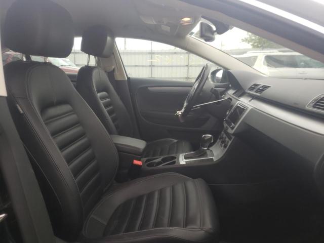 Photo 5 from auction – 2016 VOLKSWAGEN CC BASE with VIN WVWBP7AN3GE512968
