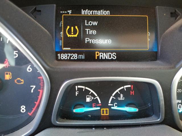 Photo 8 from auction – 2018 FORD ESCAPE SE with VIN 1FMCU9GDXJUA28585