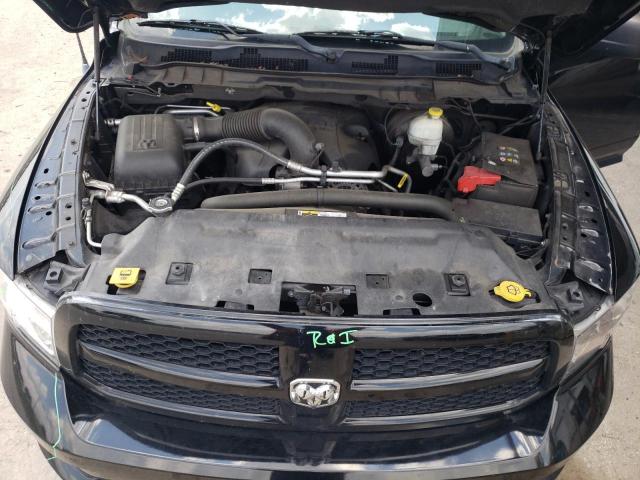 Photo 7 from auction – 2013 RAM 1500 ST with VIN 1C6RR6FT6DS650664