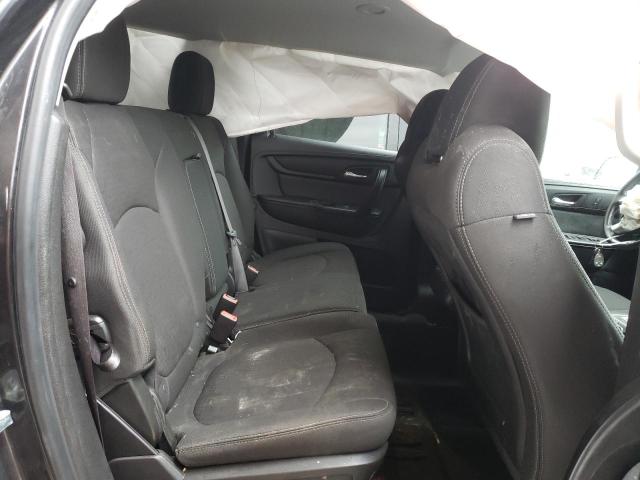Photo 6 from auction – 2015 GMC ACADIA SLE with VIN 1GKKRNED4FJ347667