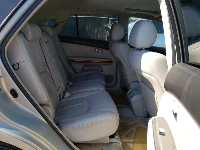 Photo 6 from auction – 2006 LEXUS RX 330 with VIN 2T2GA31U86C052209