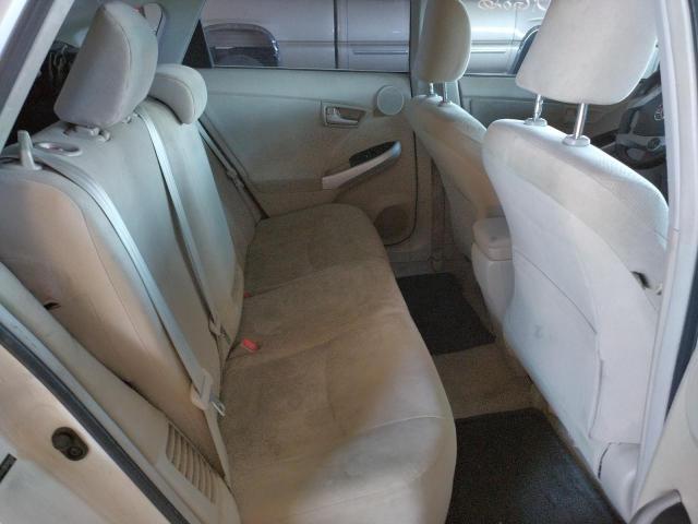 Photo 6 from auction – 2011 TOYOTA PRIUS with VIN JTDKN3DU3B0289208
