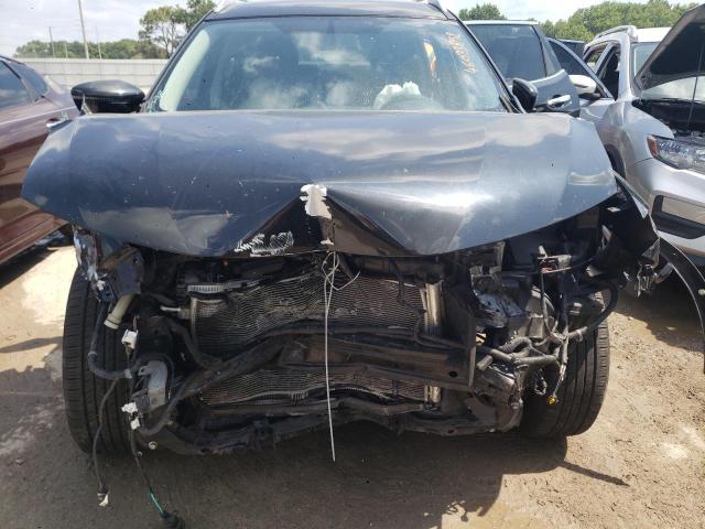 Photo 9 from auction – 2016 NISSAN ROGUE S with VIN KNMAT2MT9GP595282
