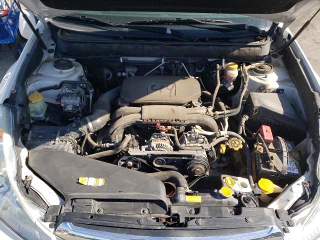 Photo 7 from auction – 2011 SUBARU OUTBACK 2. with VIN 4S4BRCJC9B3431524