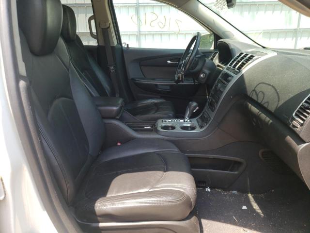 Photo 5 from auction – 2010 GMC ACADIA SLT with VIN 1GKLRMED3AJ164204