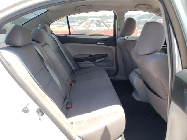 Photo 6 from auction – 2012 HONDA ACCORD LX with VIN 1HGCP2F35CA046784