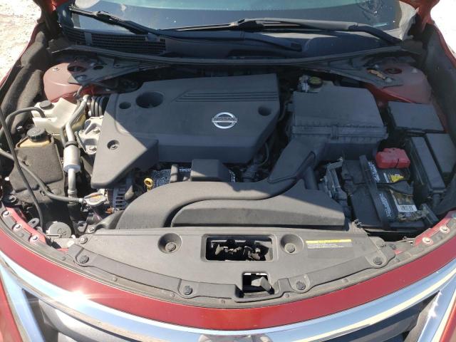 Photo 7 from auction – 2015 NISSAN ALTIMA 2.5 with VIN 1N4AL3AP1FC477705